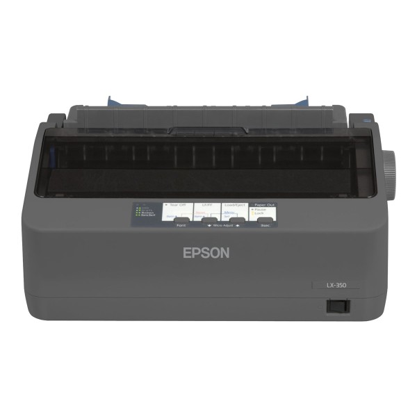 EPSON LX 350 Printer Mono B/W ...