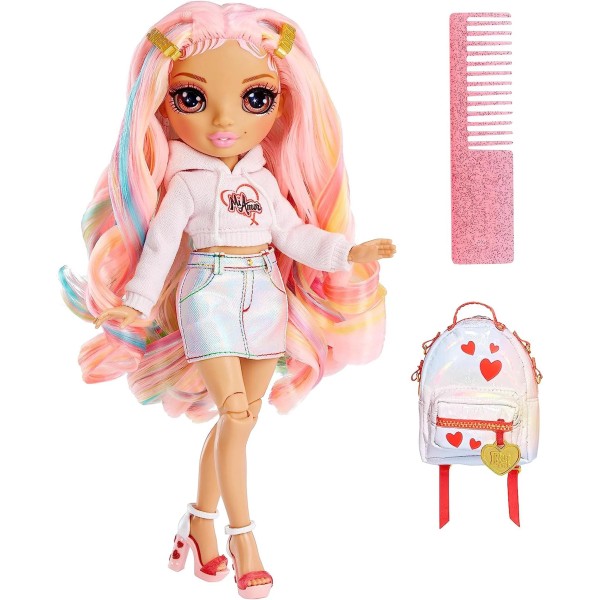 RAINBOW HIGH Junior High Doll KH, ...