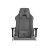 Arozzi Fabric Upholstery | Gaming chair | Vernazza Soft Fabric | Ash