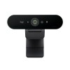 Logitech BRIO ULTRA HD PRO BUSINESS WEBCAM