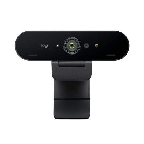 Logitech BRIO ULTRA HD PRO BUSINESS WEBCAM