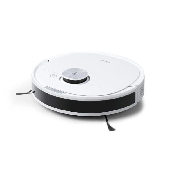 Cleaning robot Ecovacs Deebot N10 Plus ...