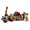 LEGO JURASSIC WORLD 76973 Raptor & Titanosaurus Tracking Mission