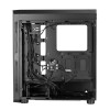 Case|CHIEFTEC|SCORPION II|MidiTower|Not included|ATX|MicroATX|MiniITX|Colour Black|GL-02B-OP