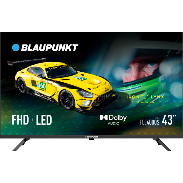 Blaupunkt LED TV | 40FCE4000S | ...