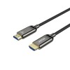 UNITEK OPTICAL CABLE HDMI 2.1 AOC 8K 120HZ 40M