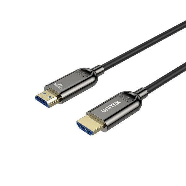 UNITEK OPTICAL CABLE HDMI 2.1 AOC ...