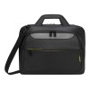 Targus | TCG460GL | CityGear Laptop Case | Topload | Black | 14-15.6 