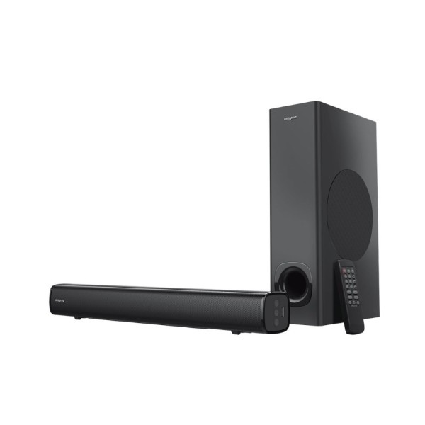 Creative Labs Creative Stage Black 2.1 ...