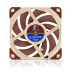 Noctua NF A12x25 PWM Computer case Fan 12 cm Beige, Red