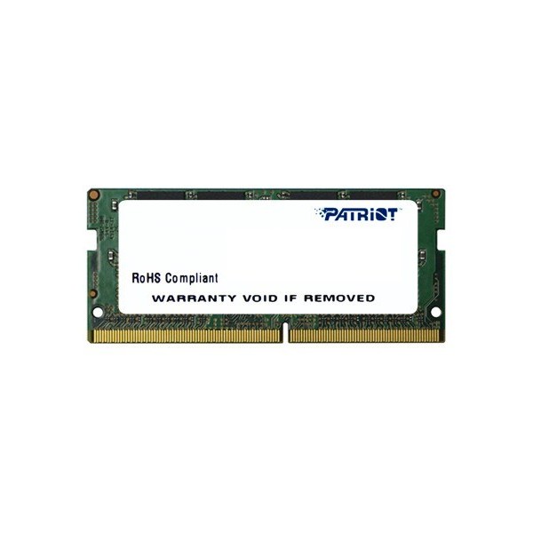 Patriot Memory PSD48G213381S memory module 8 ...