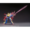 HGBF 1/144 GUNDAM TRYON 3