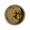 3COTY Turkey with chlorella Sterilised and overweight cats - wet cat food - 80g
