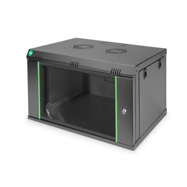 Digitus Wall Mounting Cabinets Dynamic Basic ...