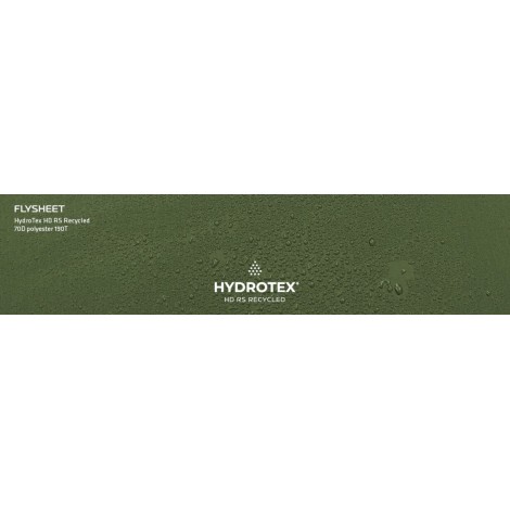 Robens Tent | Starlight 2 Exp | 2 person(s) | Green