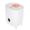 Adler | AD 7972 | Humidifier | 23 W | Water tank capacity 4 L | Suitable for rooms up to 35 m² | Ultrasonic | Humidification capacity 150-300 ml/hr | White