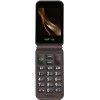 myPhone Harmony LTE Praline Collection | Brown | 2.8+1.44 