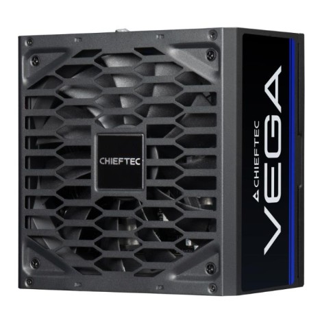 Power Supply|CHIEFTEC|PPG-850-S|850 Watts|Efficiency 80 PLUS GOLD|PFC Active|PPG-850-S