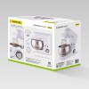 Planetary mixer MAESTRO MR-559 with bowl 5.0l, 2000W White