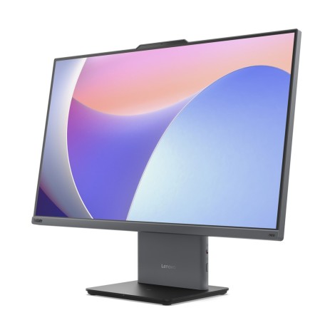 Lenovo AiO ThinkCentre Neo 50a 27 G5 i3-1315U 27.0"FHD IPS 300nits AG 16GB DDR5 SSD512 UHD NoOS Luna Grey 3Y OnSite