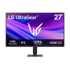 LG 27G411A-B.AEU 27inch IPS FHD
