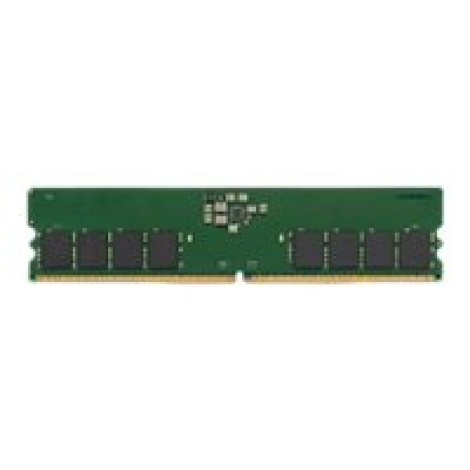 Kingston 16 GB | DDR5 | 4800 MHz | PC/server | Registered No | ECC No