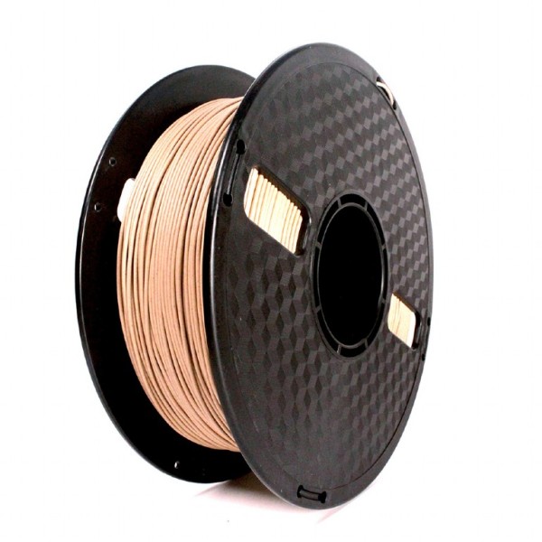 Flashforge Filament, PLA | 3DP-PLA-WD-01-NAT | ...