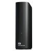 External HDD|WESTERN DIGITAL|Elements Desktop|12TB|USB 3.0|Drives 1|Black|WDBWLG0120HBK-EESN