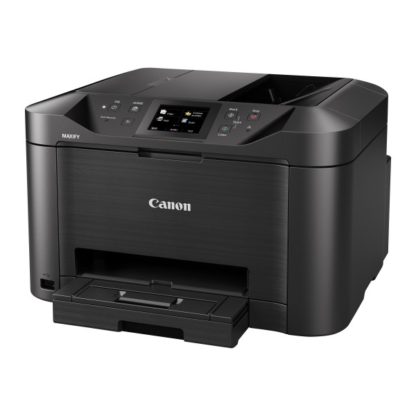 Canon MAXIFY | MB5150 | Inkjet ...
