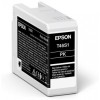 Epson UltraChrome Pro 10 ink | T46S1 | Ink cartrige | Photo Black