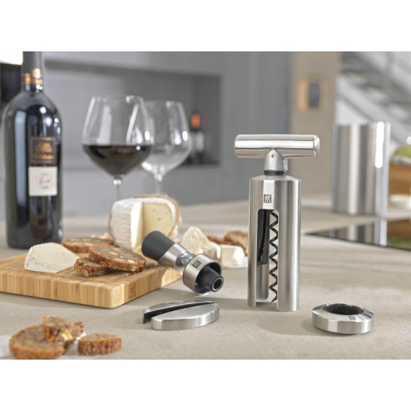 Classic corkscrew ZWILLING Sommelier 39500-048-0