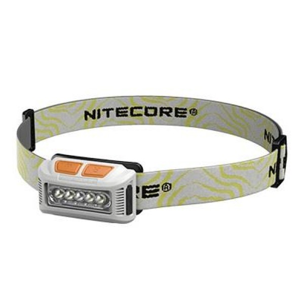 HEADLAMP NU SERIES 115 LUMENS/NU10 CRI ...