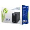 GEMBIRD EG-UPS-PS2000-01 UPS Energenie