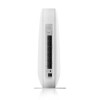 Zyxel USG-LITE 60AX wired router 2.5 Gigabit Ethernet White