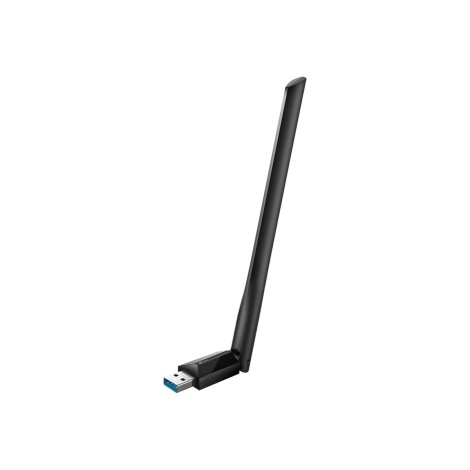TP-LINK Archer TX35U Plus AX1800 High Gain Dual Band Wi-Fi 6 USB Adapter | TP-LINK