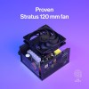 Power Supply|ENDORFY|ATX|PC|200 - 240 V|550 W|EY7A016