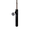 Fixed | Selfie stick With Tripod Snap Lite | No | Bluetooth | Black | 56 cm | Aluminum alloy | Fits: Phones from 50 to 90 mm width; Bluetooth trigger range: 10 m; Selfie stick load capacity: 1000 g; Removable Bluetooth remote trigger with replaceable batt