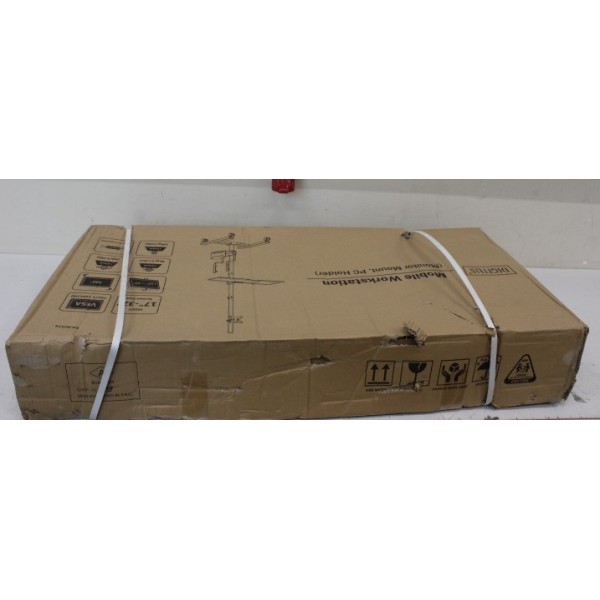 SALE OUT. DIGITUS Mobile workstation with ...