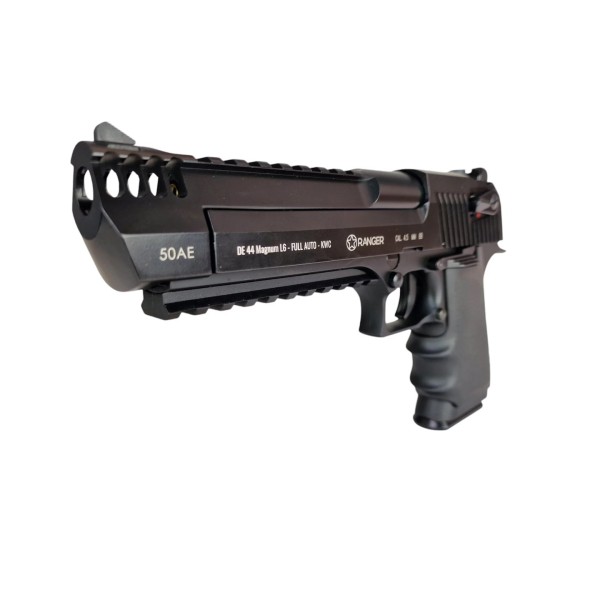 RANGER DE 44 Magnum L6 FULL ...