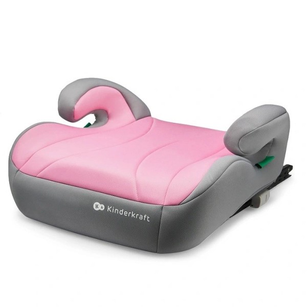 Car seat base - KinderKraft I-BOOST ...