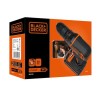Black & Decker BDCDC18-QW drill 650 RPM Black, Orange