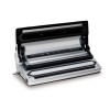 Caso | Bar Vacuum sealer | VC200 | Power 120 W | Temperature control | Silver