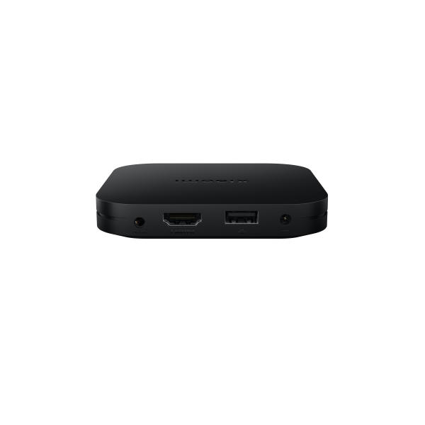 Xiaomi | TV Box S 2nd ...