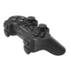 Esperanza EGG109K Gaming Controller Black Bluetooth Joystick Analogue Playstation 3