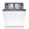 Bosch SMV24AX04E dishwasher Fully built-in 12 place settings E