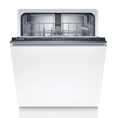 Bosch SMV24AX04E dishwasher Fully built-in 12 place settings E