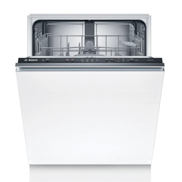 Bosch SMV24AX04E dishwasher Fully built-in 12 ...