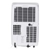 Portable air conditioner WHIRLPOOL PACF29CO White