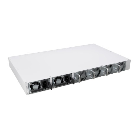 NET SWITCH 8PORT SFP56/CRS8128DS-2DQ-2DDQ-RM MIKROTIK