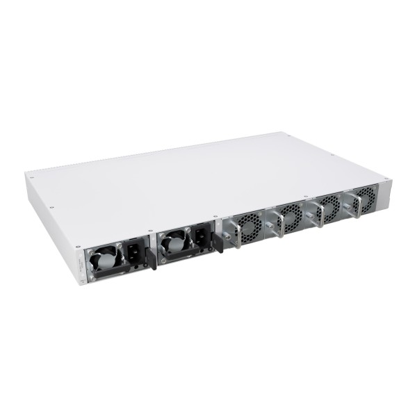 NET SWITCH 8PORT SFP56/CRS8128DS-2DQ-2DDQ-RM MIKROTIK